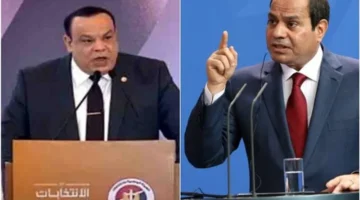 تظلمات قياسية.. الهيئة الوطنية للانتخابات تستقبل 88 طلبًا بعد تحذير السيسي لنزاهة المرحلة الأولى